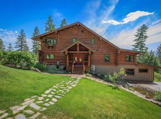 2300 Tower Mountain Rd, Blanchard, ID 83804