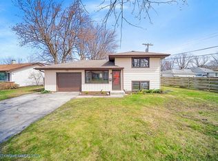 3213 O Day Dr, Highland, IN 46322