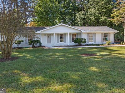 5524 Prince Phillip Way, Stone Mountain, GA, 30087