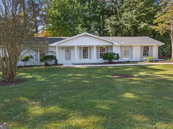5524 Prince Phillip Way, Stone Mountain, GA 30087