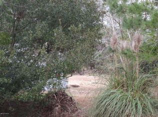 115 Clayton Dr, Newport, NC 28570