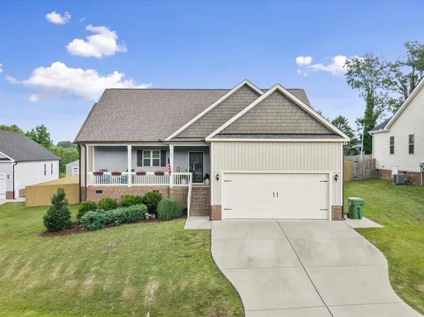 42 Blackburn Ct, Angier, NC 27501