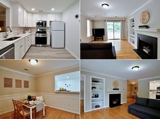 8239 Singleleaf Ln, Lorton, VA 22079