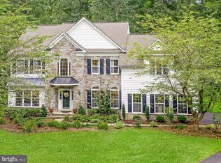 19581 Lovella Country Ct, Purcellville, VA