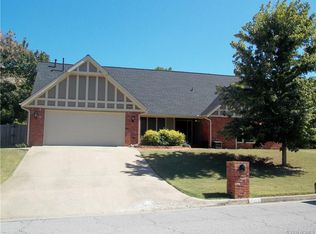 7655 S Joplin Ave, Tulsa, OK 74136