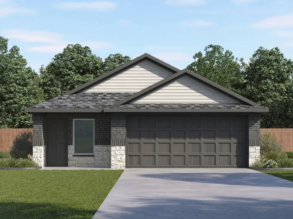 600 NE 103rd St, Oklahoma City, OK 73131