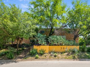 304 E 33rd St APT 15, Austin, TX 78705