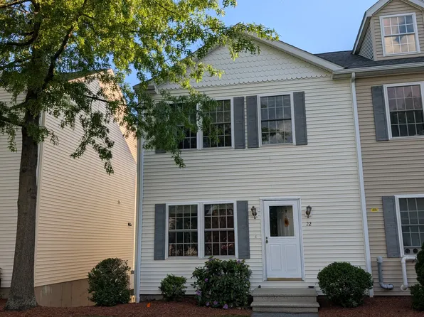 37 Glen Ave Unit 22, Chelmsford, MA 01824