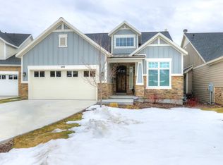 600 St Andrews Dr #31, Midway, UT 84049