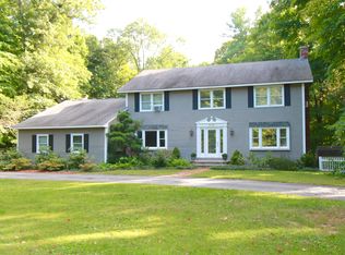 276 Ipswich Rd, Boxford, MA 01921