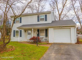 4735 Bayard St, Easton, PA 18045