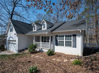 391 Mount Carmel Church Rd, Chatsworth, GA 30705