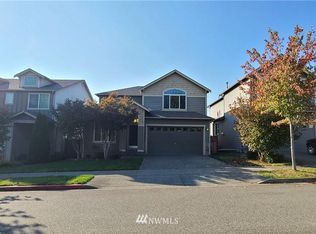 16428 42nd Ave SE, Bothell, WA 98012