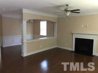 923 Middle Ground Ave, Rolesville, NC 27571