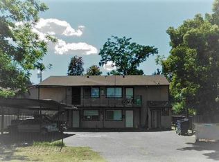 418 S Backer Ave APT 102, Fresno, CA 93702