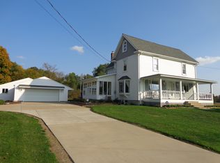 6238 Huron St, Transfer, PA 16154