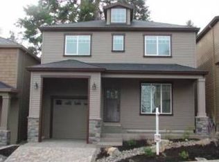 5250 SE Bandon Ln, Milwaukie, OR 97267