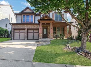 5008 Groover Dr SE, Smyrna, GA 30080
