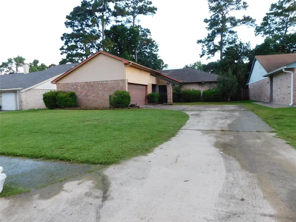 1115 Harpings Way, Crosby, TX 77532