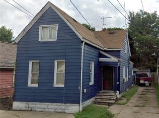3855 E 54th St, Cleveland, OH 44105