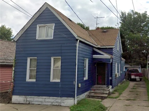3855 E 54th St, Cleveland, OH 44105