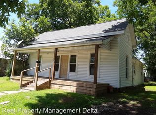 908 W Race Ave, Searcy, AR 72143