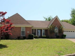 7349 Ginger Snap Cv, Memphis, TN 38125