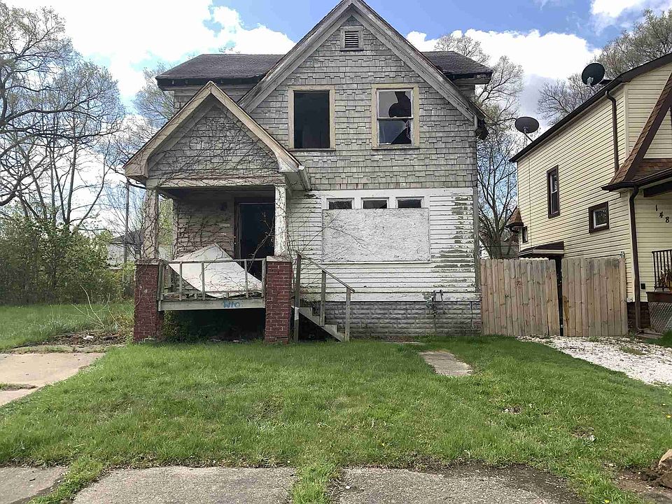 14888 Park Grove