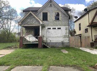 14888 Park Grove St, Detroit, MI 48205