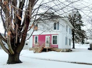 104 W South St, Mechanicsville, IA 52306