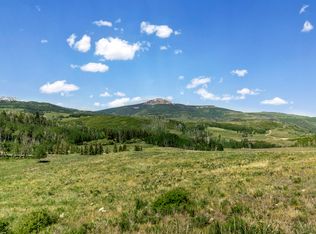 Wilson Mesa Ranch Cir Lot 47, Placerville, CO 81430