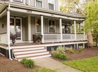 163 North Ave, Attleboro, MA 02703