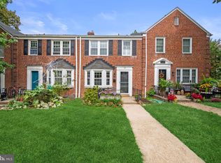 112 Regester Ave, Baltimore, MD 21212