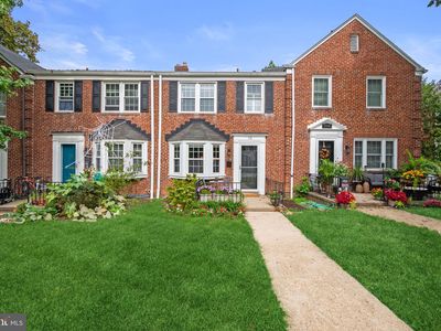 112 Regester Ave, Baltimore, MD, 21212