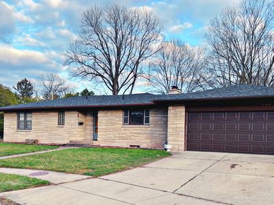 1405 Walton Ave, La Porte, IN, 46350