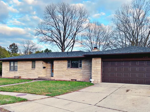 1405 Walton Ave, La Porte, IN 46350