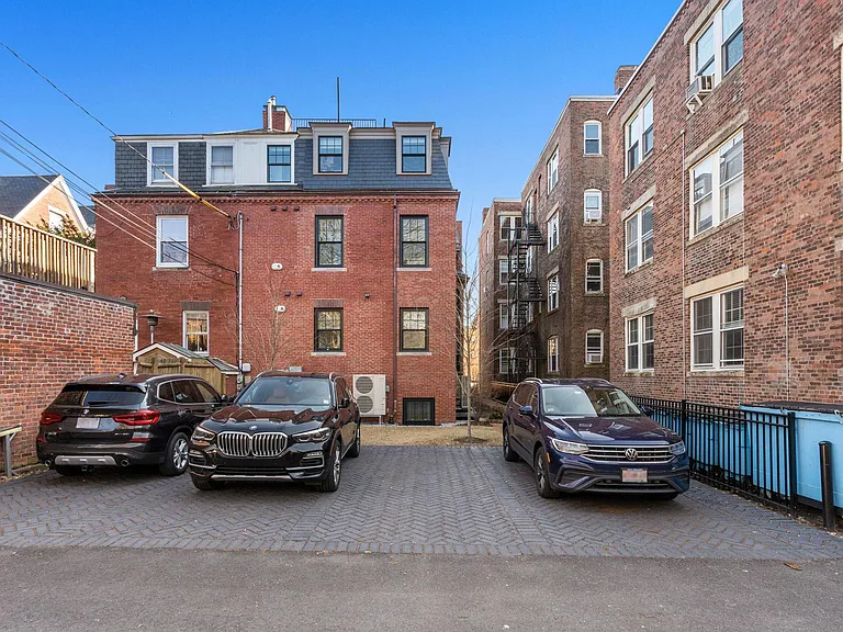 1762 Beacon St #1 — Photo 8