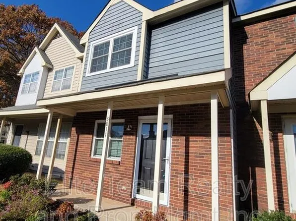 3811 Mosscroft Ln, Charlotte, NC 28215