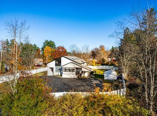 87 New Boston Rd, Goffstown, NH 03045