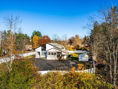 87 New Boston Road, Goffstown, NH, 03045