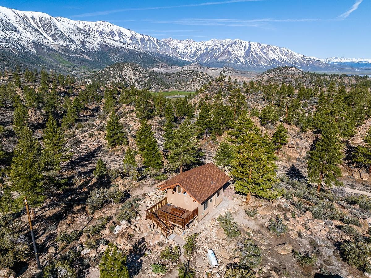520 Dry Trl CABIN 59, Mammoth Lakes, CA 93546 Zillow