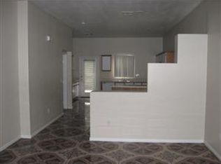 1716 Dwayne Stedman Ave, Las Vegas, NV 89106
