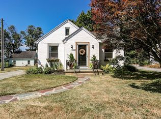 2750 Ironstone Hill Rd, York, PA 17403