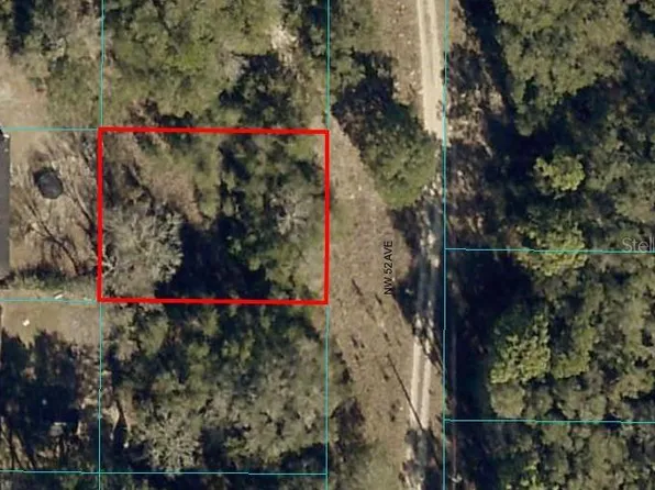 NW 52nd Ave Lot 37-38-39, Ocala, FL 34482
