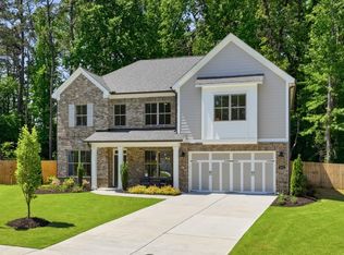3821 Stone Dr, Tucker, GA 30084