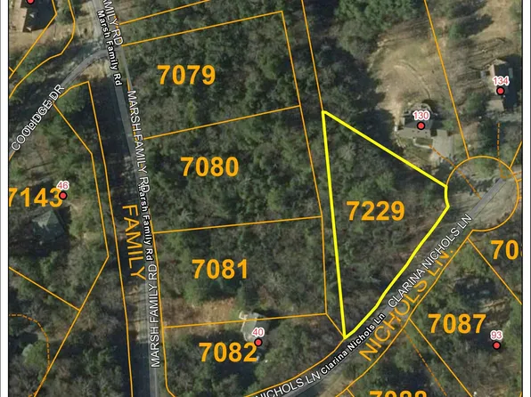 0 Clarina Nichols Lane #7229, Hartford, VT 05059