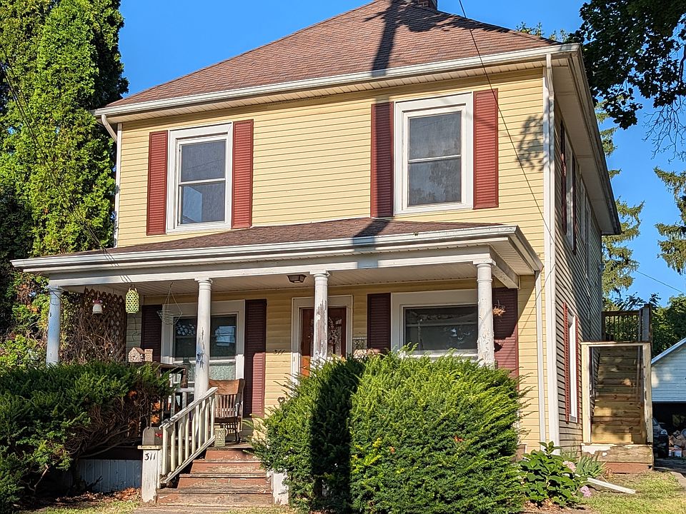 1st image of 311 1/2 N Washington St