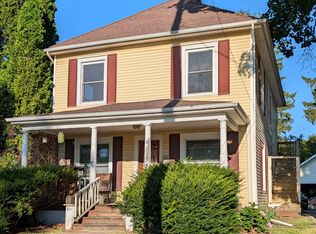 311 1/2 N Washington St, Charlotte, MI 48813