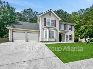 2864 River Ridge Hl, Decatur, GA 30034