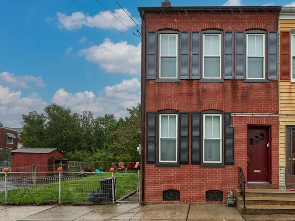 690 Cherry St, Columbia, PA 17512